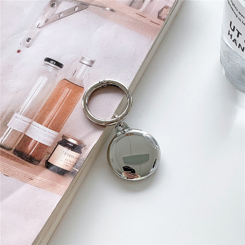 Dog Collar Buckle Anti-lost Location Tracker