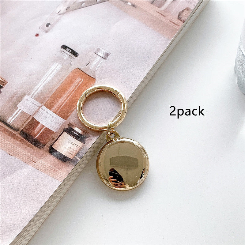 Dog Collar Buckle Anti-lost Location Tracker