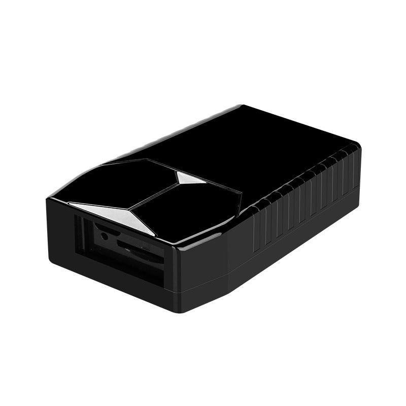 Car GPS locator