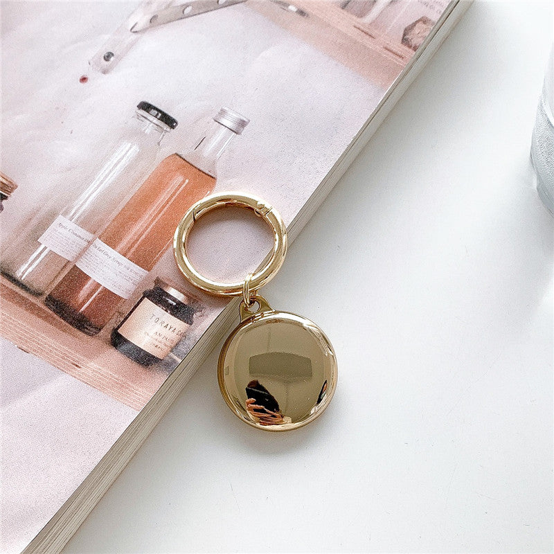 Dog Collar Buckle Anti-lost Location Tracker