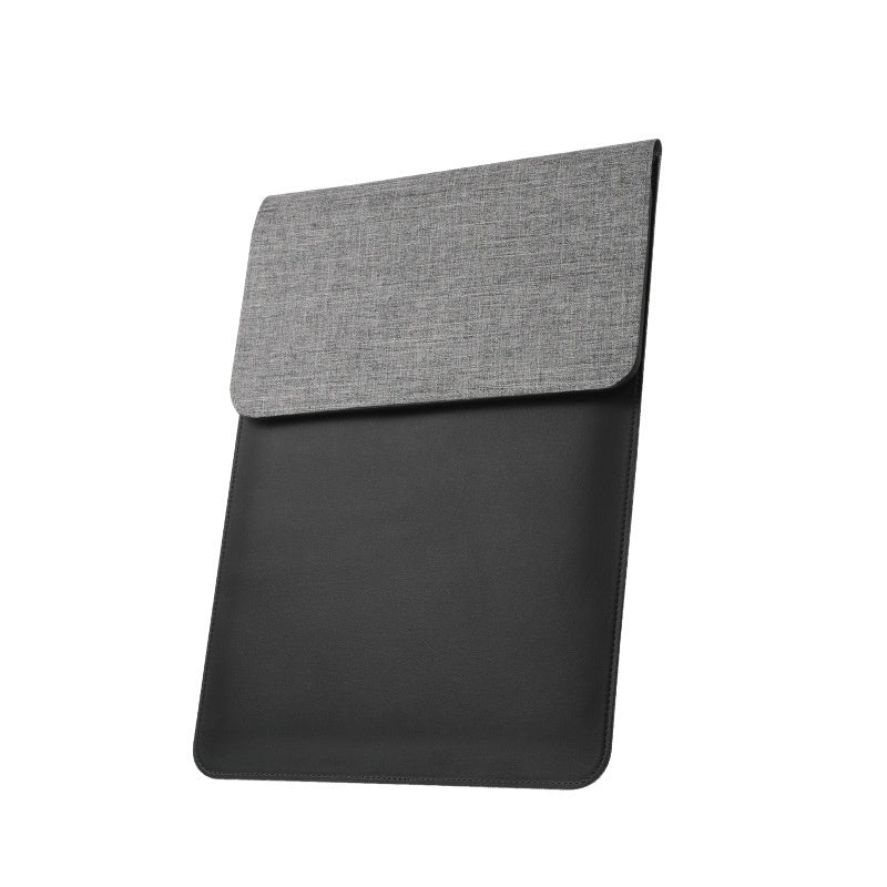 Multi-functional Wireless Charger Computer Liner Bag Magnetic 3-in-1 Wireless Charger Electrical Appliances