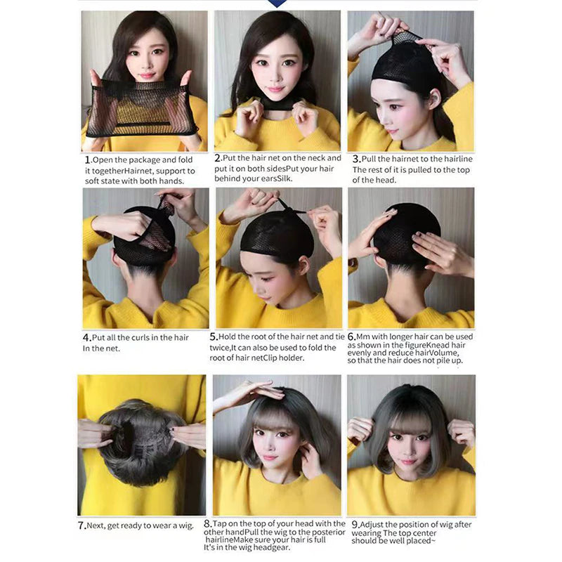AA Hair Front Wig Womens Brazilian Human Long Curly Lace Wavy Hair Wigs US 2026