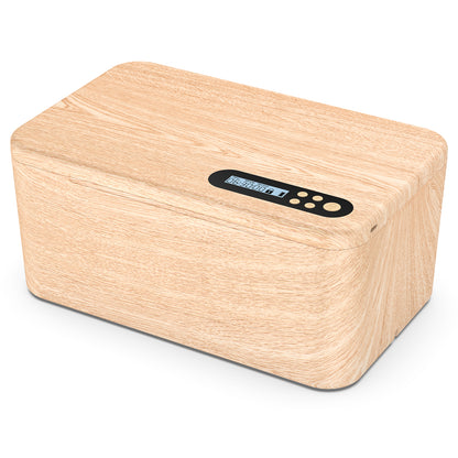 Portable Phone Lock Box With Timer For IPhone And Android Phones, Self-Control Timed Phone Jail Locker To Help Kids,Students, Adults Focus Back, Unplug From Phones Boost Your Mental Wellness