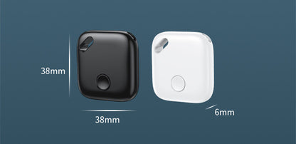 Locating GPS Anti-lost Device To Find Car Keys