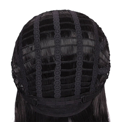 AA Hair Front Wig Womens Brazilian Human Long Curly Lace Wavy Hair Wigs US 2026
