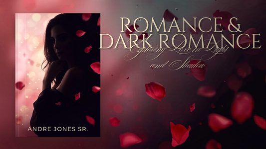 EBOOK FOR ROMANCE & DARK ROMANCE