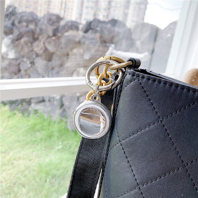 Dog Collar Buckle Anti-lost Location Tracker
