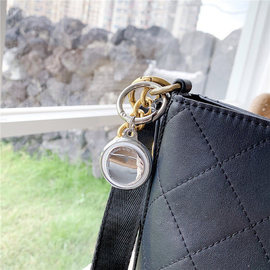 Dog Collar Buckle Anti-lost Location Tracker
