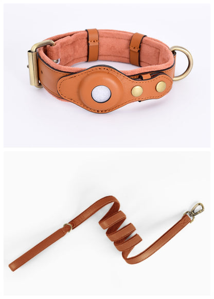 Tracker GPS Protective Case Pet Dog Anti-Lost Collar