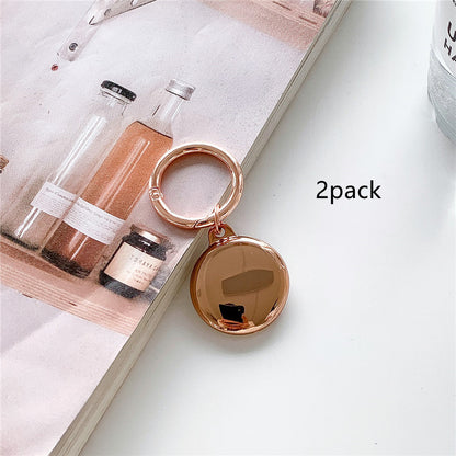 Dog Collar Buckle Anti-lost Location Tracker