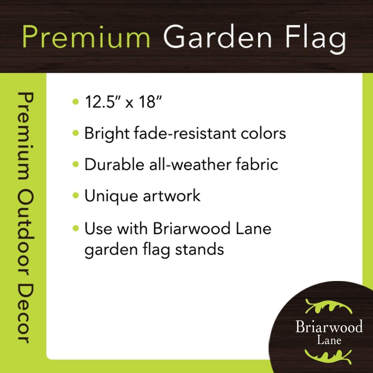 Spring Egg Bouquet Easter Garden Flag